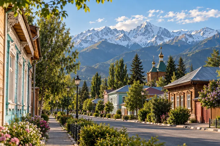 Каракол